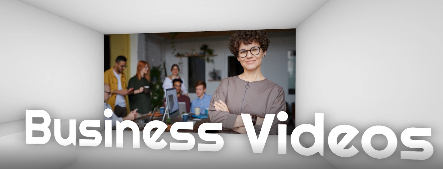 No Ink Videos